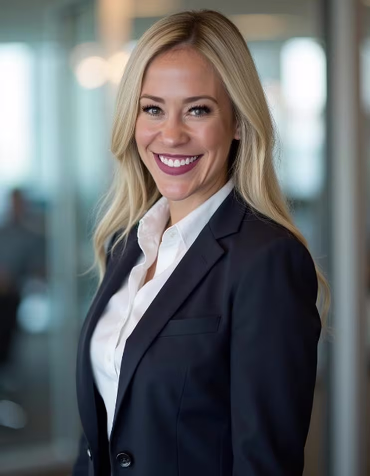 Author Image - Melissa Seibert