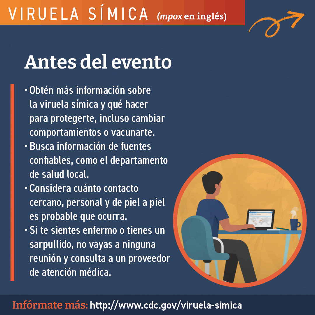 Viruela Simica O Del Mono