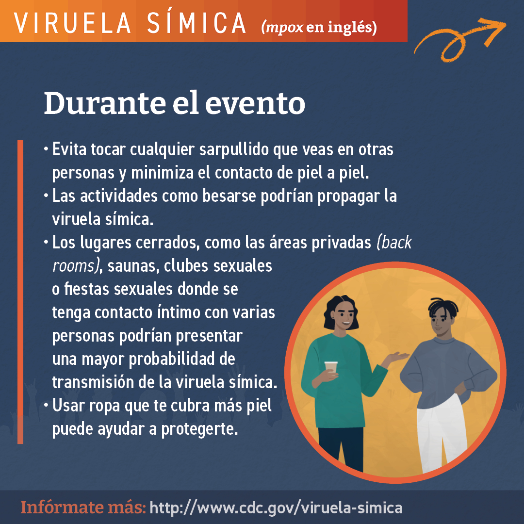 Viruela Simica O Del Mono
