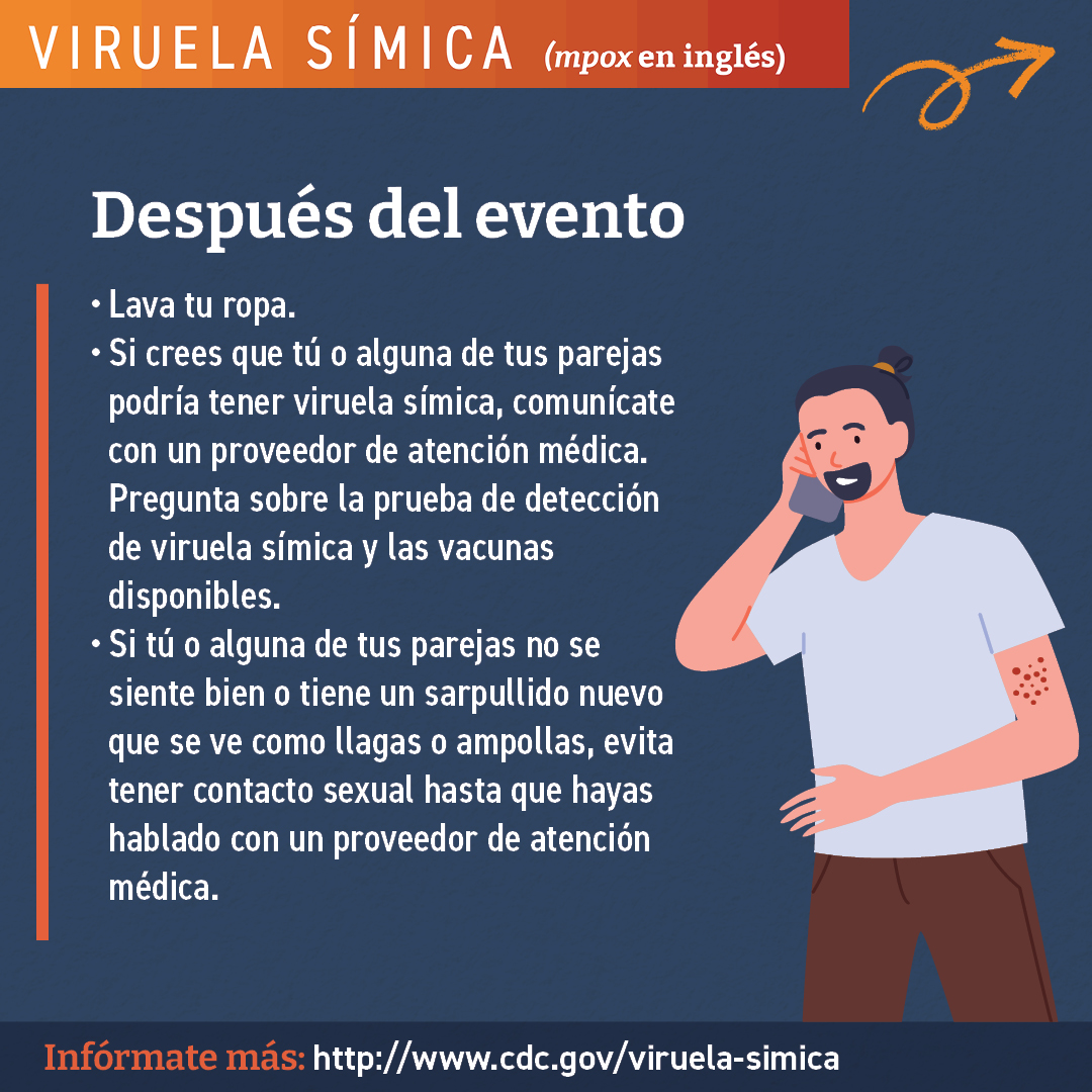 Viruela Simica O Del Mono