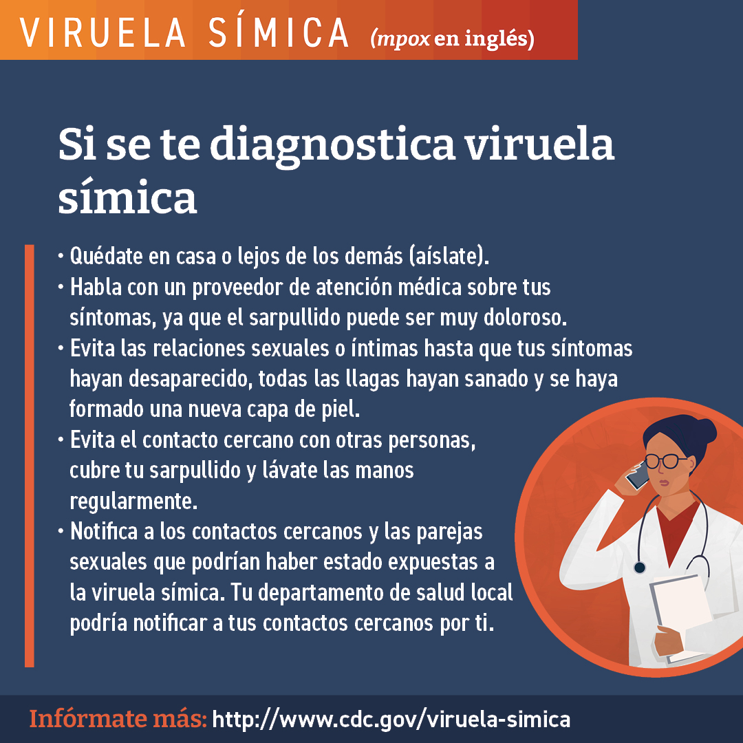 viruela símica
