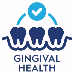 Patient Education Topic - Gingival Health