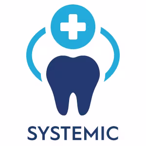 Patient Education Topic - Systemic Health