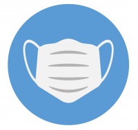 disease.jpg Icon of surgical face mask