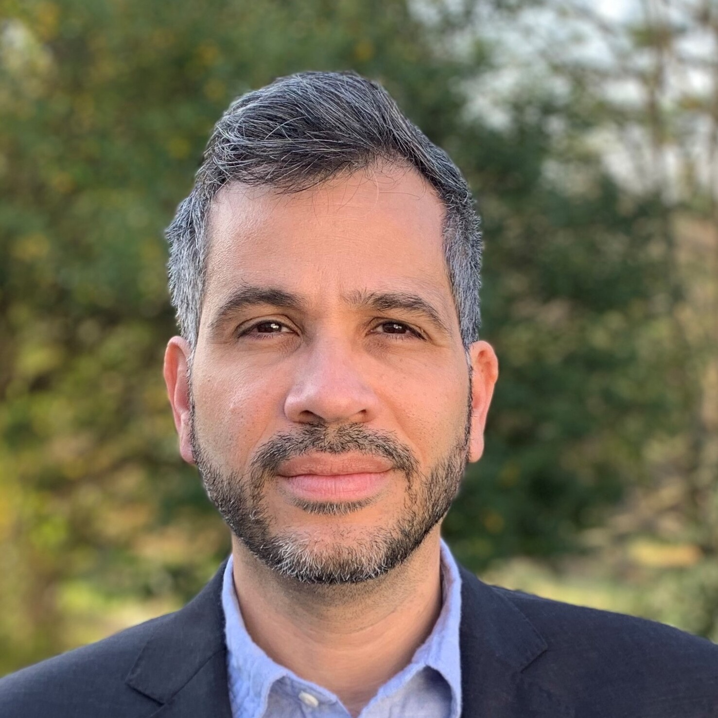 Portrait of Fernando Torres-V&eacute;lez, DVM, PhD