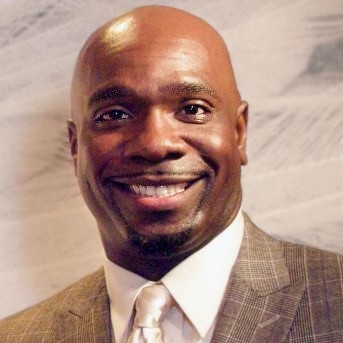 Gregory Crawford PhD, MSPH