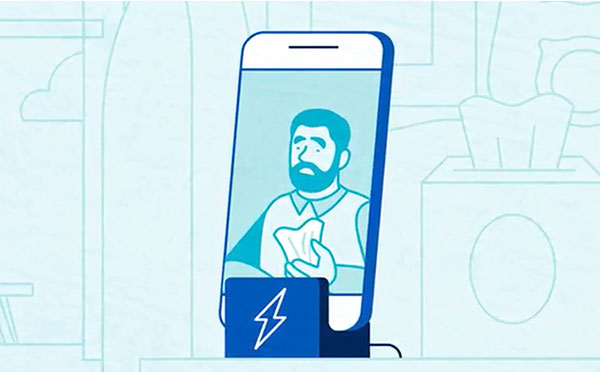 Sick with a respiratory virus like flu, COVID-19, or RSV? Take precautions to help stop the spread.