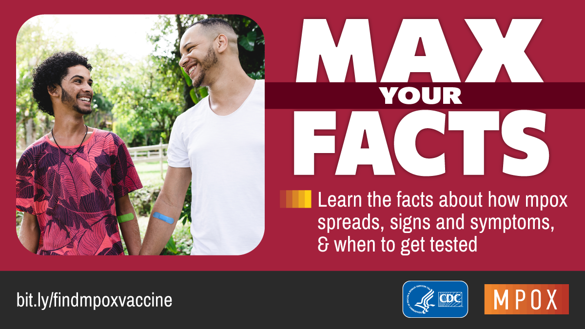 Infographic: Max Your Facts